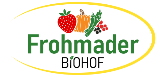 Biohof Frohmader | Bio-Erdbeeren selbst pflücken